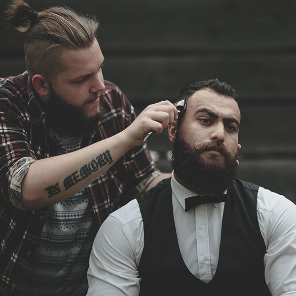 Beginners Guide To Hair Styling