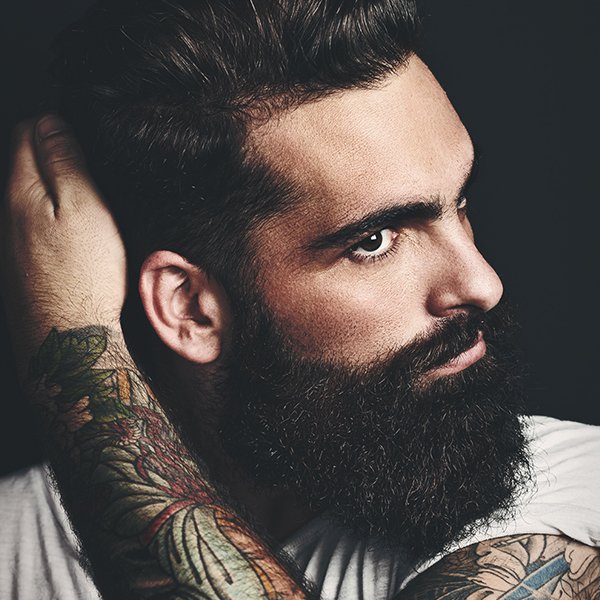 5 Steps To Trim Your Mustache