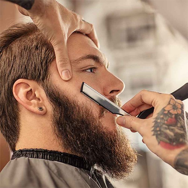 The Truth About Beards